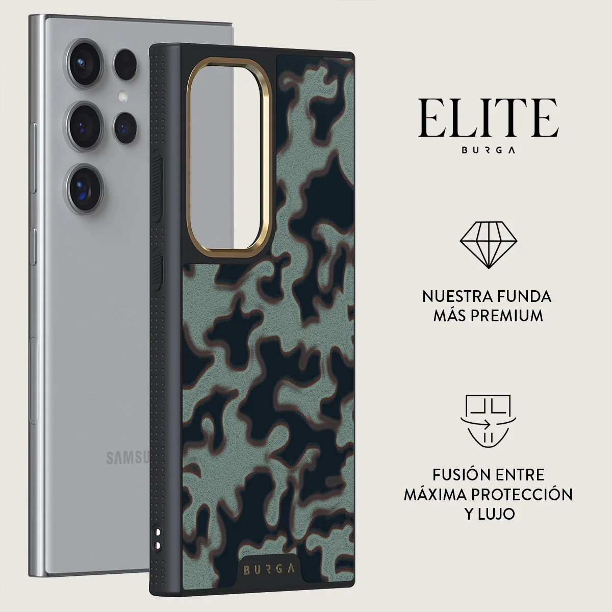 Offroad - Samsung Galaxy S24 Ultra Funda - Image 6