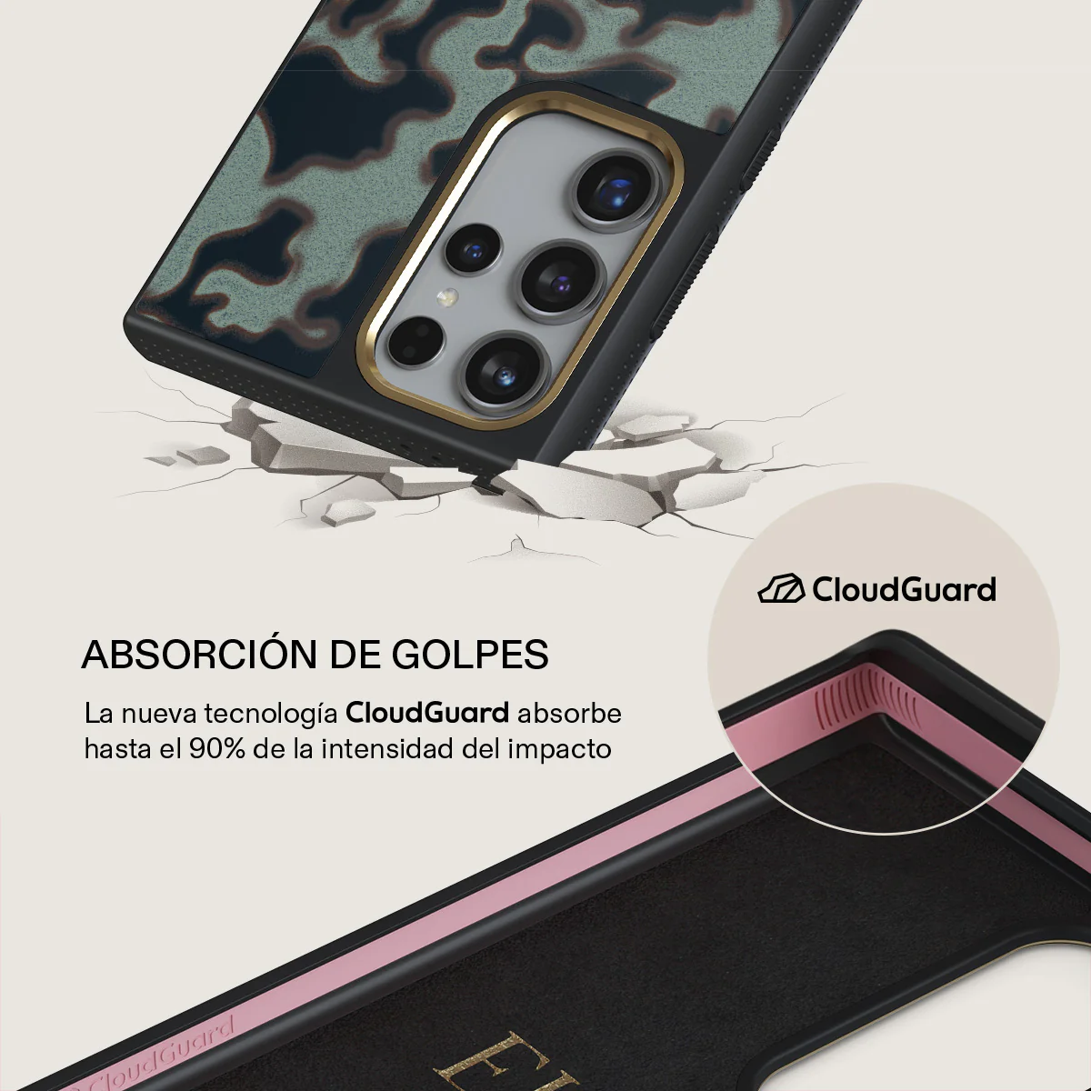 Offroad - Samsung Galaxy S24 Ultra Funda - Image 7