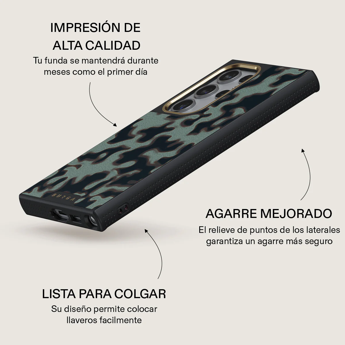 Offroad - Samsung Galaxy S24 Ultra Funda - Image 9
