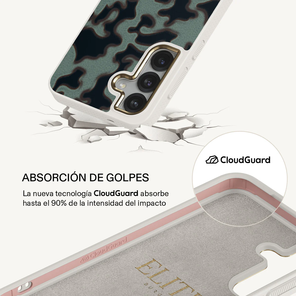 Offroad - Samsung Galaxy S25 Funda - Image 21