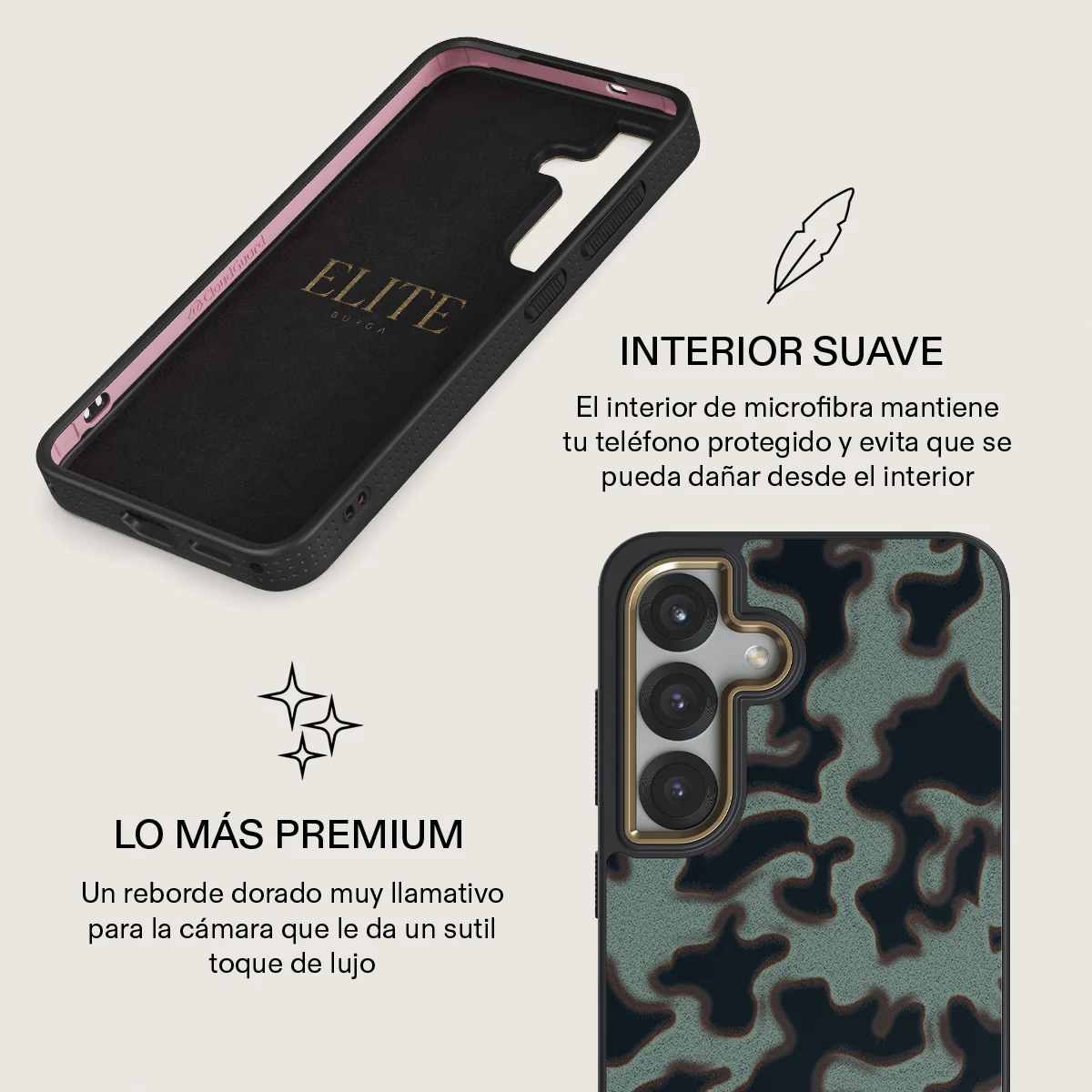 Offroad - Samsung Galaxy S25 Plus Funda - Image 10