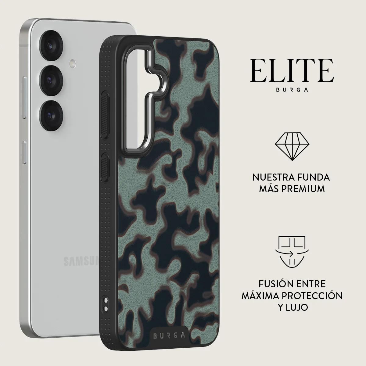 Offroad - Samsung Galaxy S25 Plus Funda - Image 13