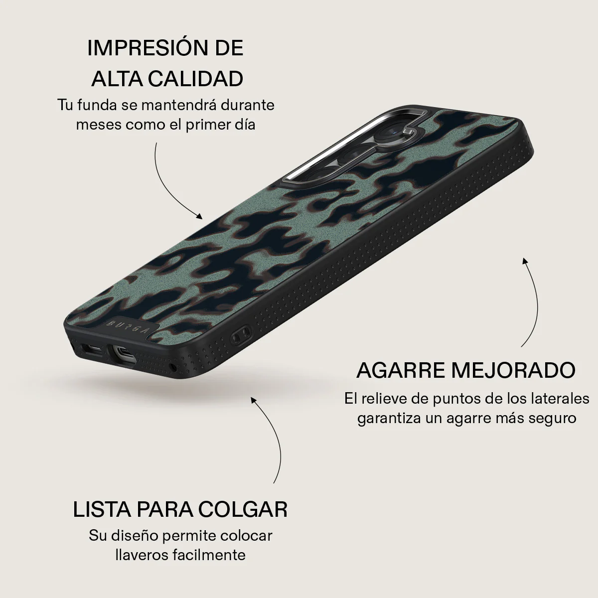 Offroad - Samsung Galaxy S25 Plus Funda - Image 16
