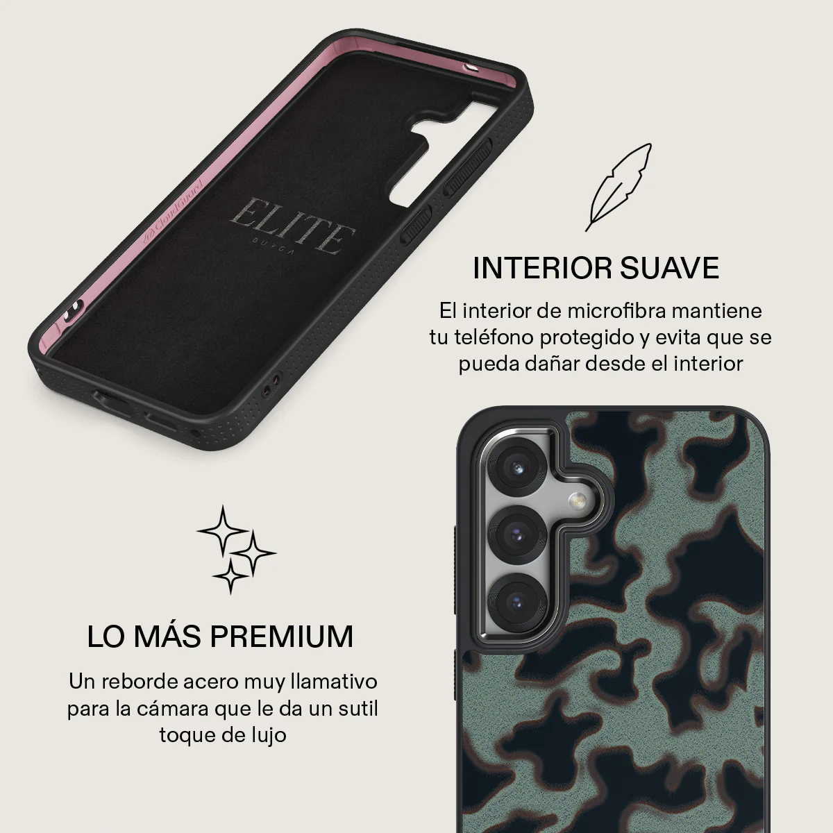 Offroad - Samsung Galaxy S25 Plus Funda - Image 17