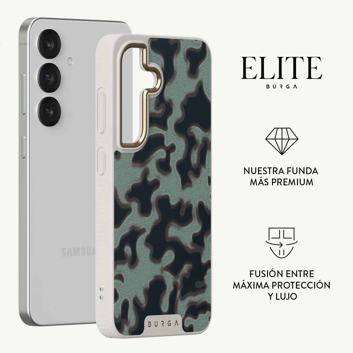 Offroad - Samsung Galaxy S25 Plus Funda - Image 20