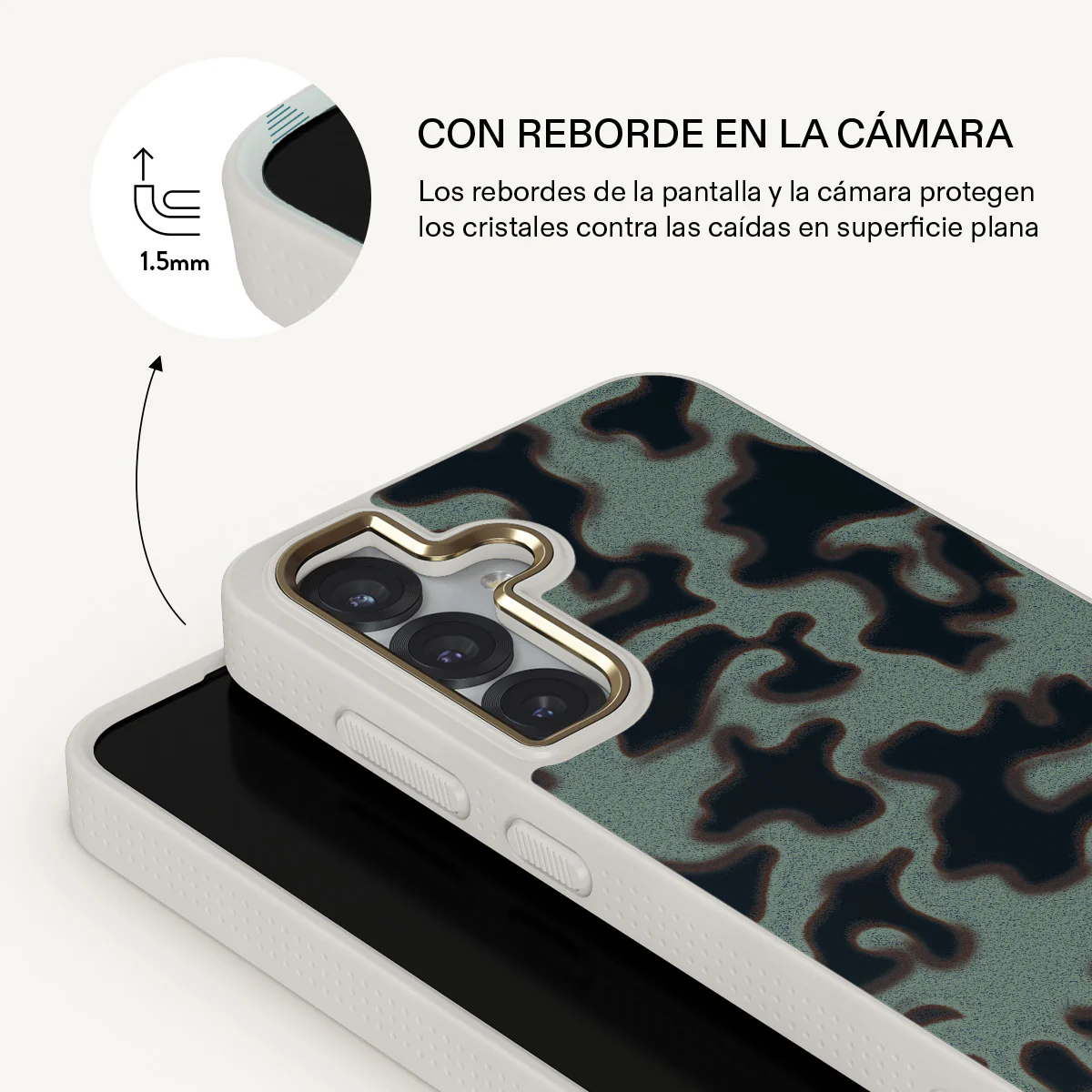 Offroad - Samsung Galaxy S25 Plus Funda - Image 22