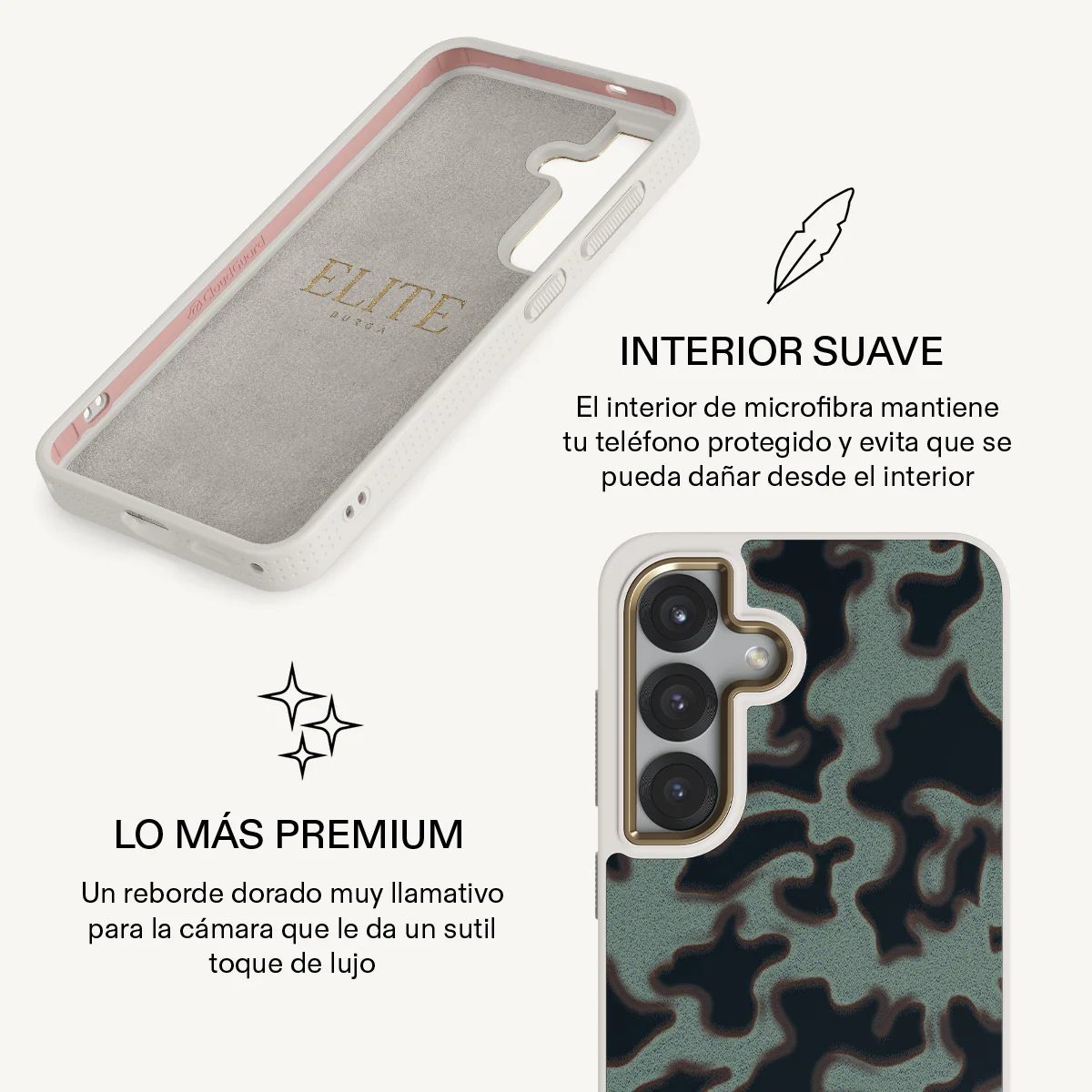 Offroad - Samsung Galaxy S25 Plus Funda - Image 24