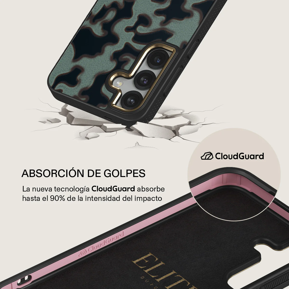 Offroad - Samsung Galaxy S25 Plus Funda - Image 7