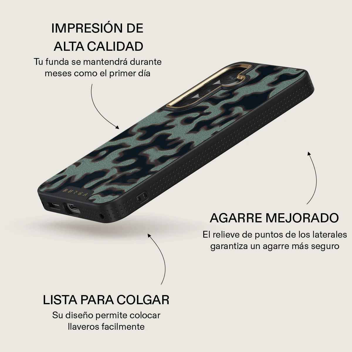Offroad - Samsung Galaxy S25 Plus Funda - Image 9