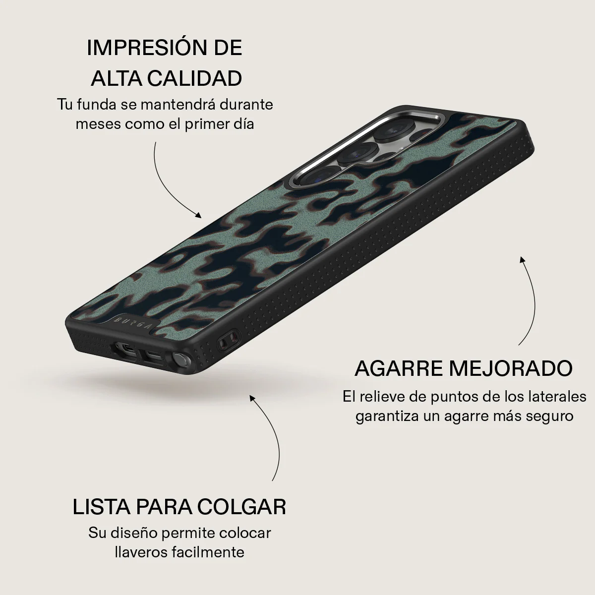 Offroad - Samsung Galaxy S25 Ultra Funda - Image 16