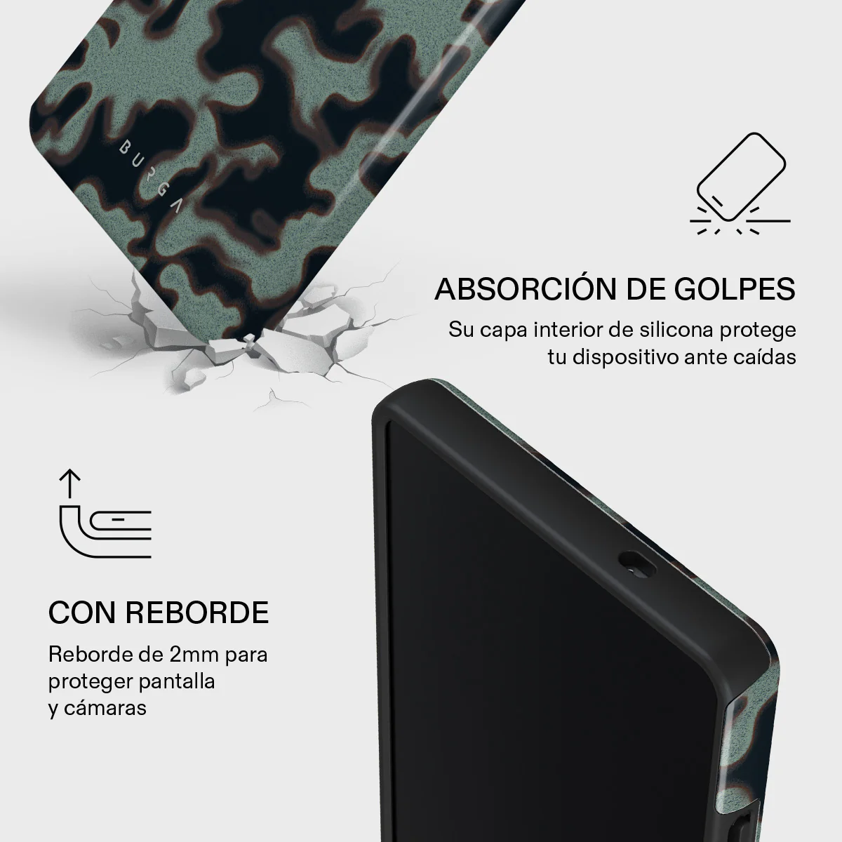 Offroad - Samsung Galaxy S25 Ultra Funda - Image 4