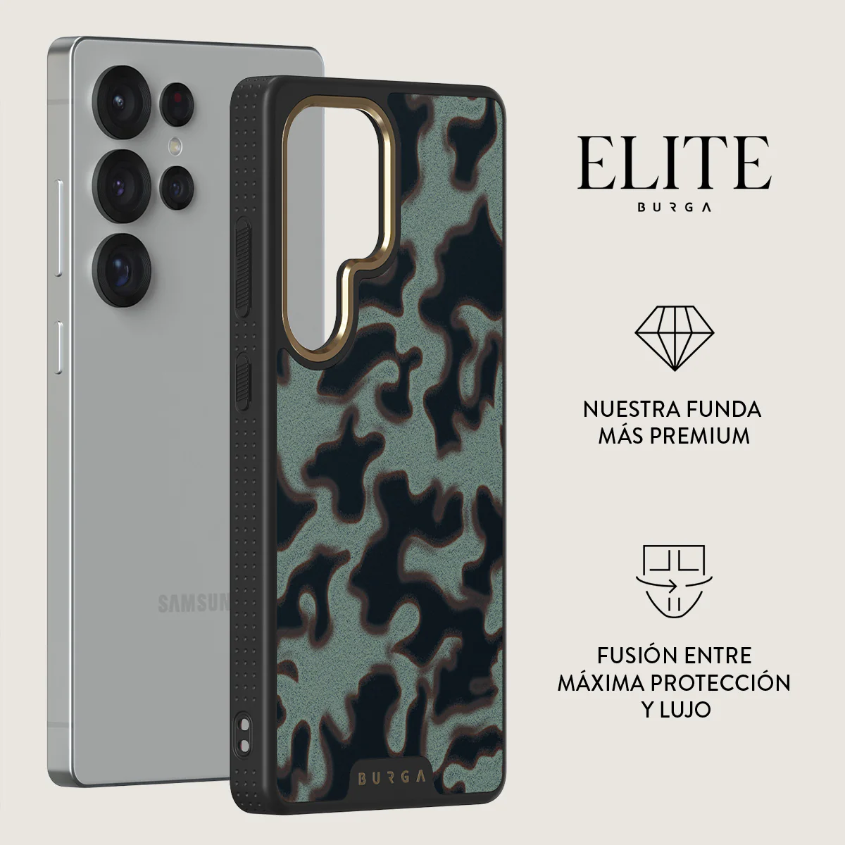 Offroad - Samsung Galaxy S25 Ultra Funda - Image 6