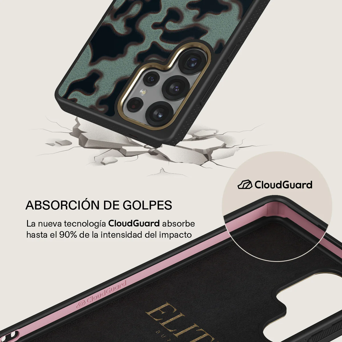 Offroad - Samsung Galaxy S25 Ultra Funda - Image 7