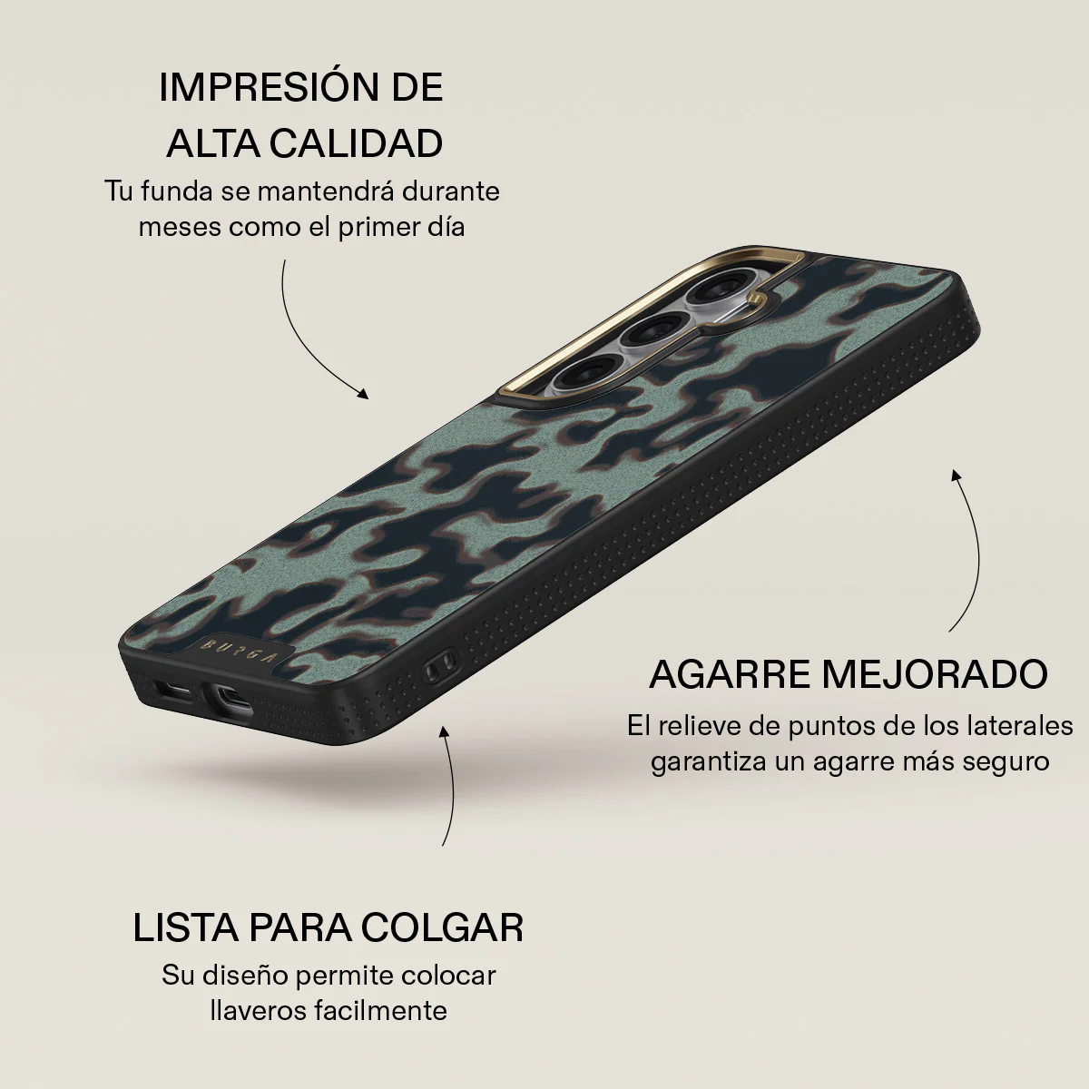 Offroad - Samsung Galaxy S26 Funda - Image 9