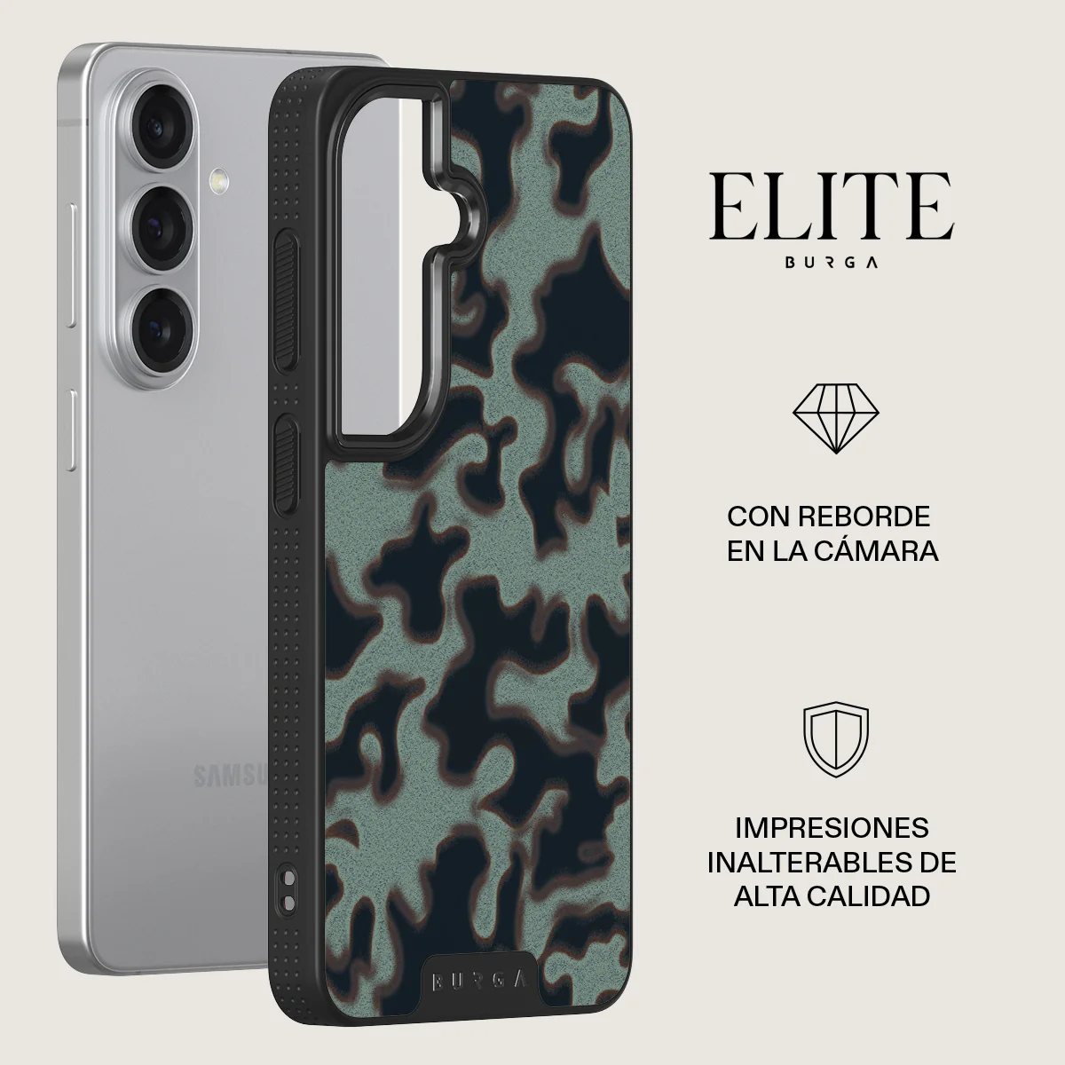 Offroad - Samsung Galaxy S26 Plus Funda - Image 13