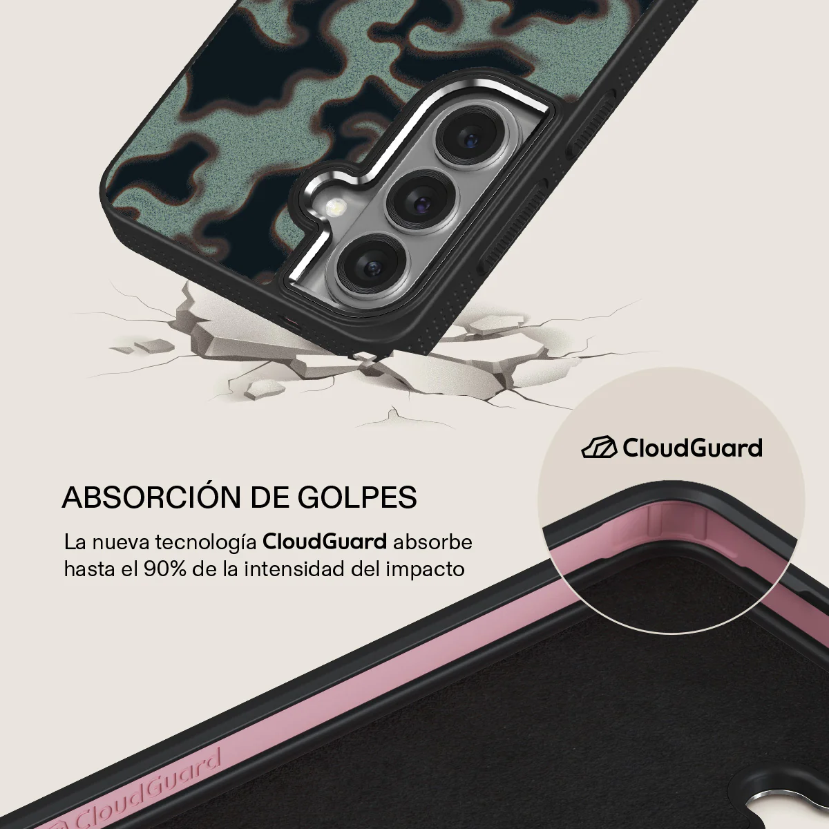 Offroad - Samsung Galaxy S26 Plus Funda - Image 14