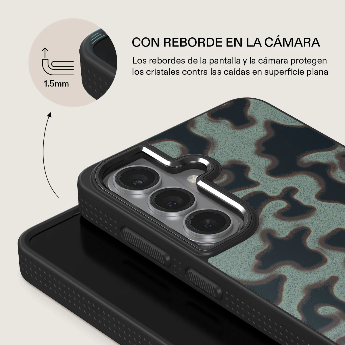 Offroad - Samsung Galaxy S26 Plus Funda - Image 15