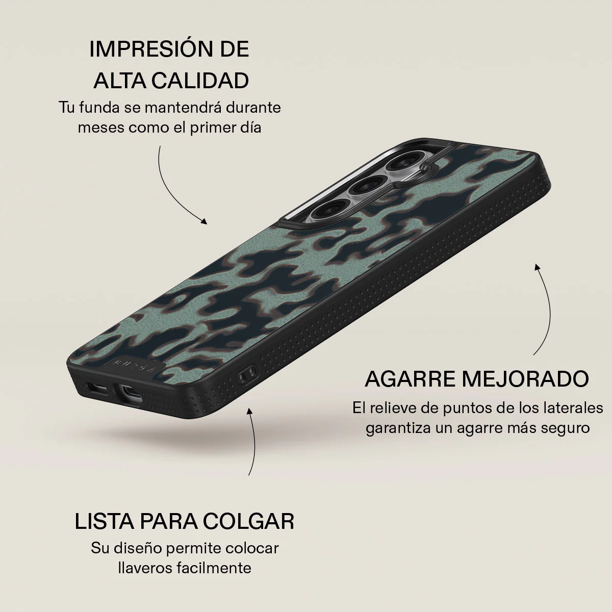 Offroad - Samsung Galaxy S26 Plus Funda - Image 16