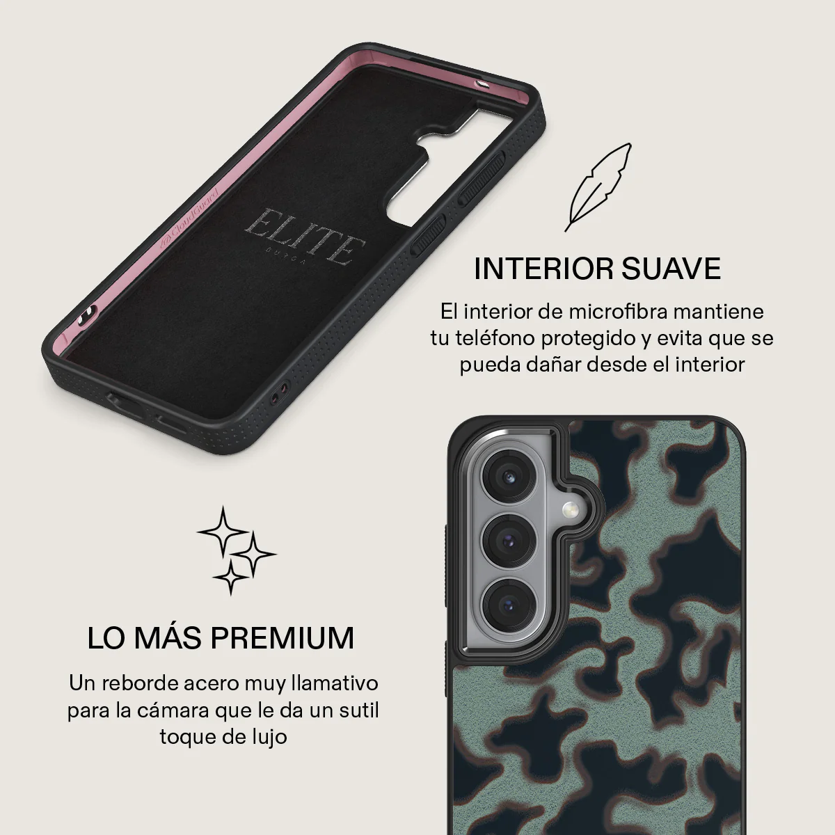 Offroad - Samsung Galaxy S26 Plus Funda - Image 17