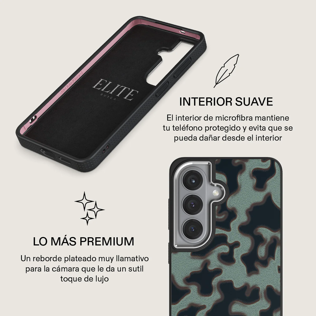 Offroad - Samsung Galaxy S26 Plus Funda - Image 24