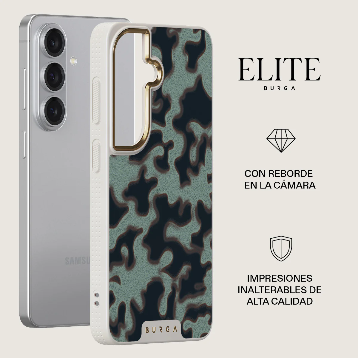 Offroad - Samsung Galaxy S26 Plus Funda - Image 27