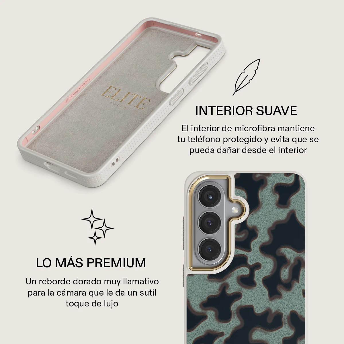 Offroad - Samsung Galaxy S26 Plus Funda - Image 31