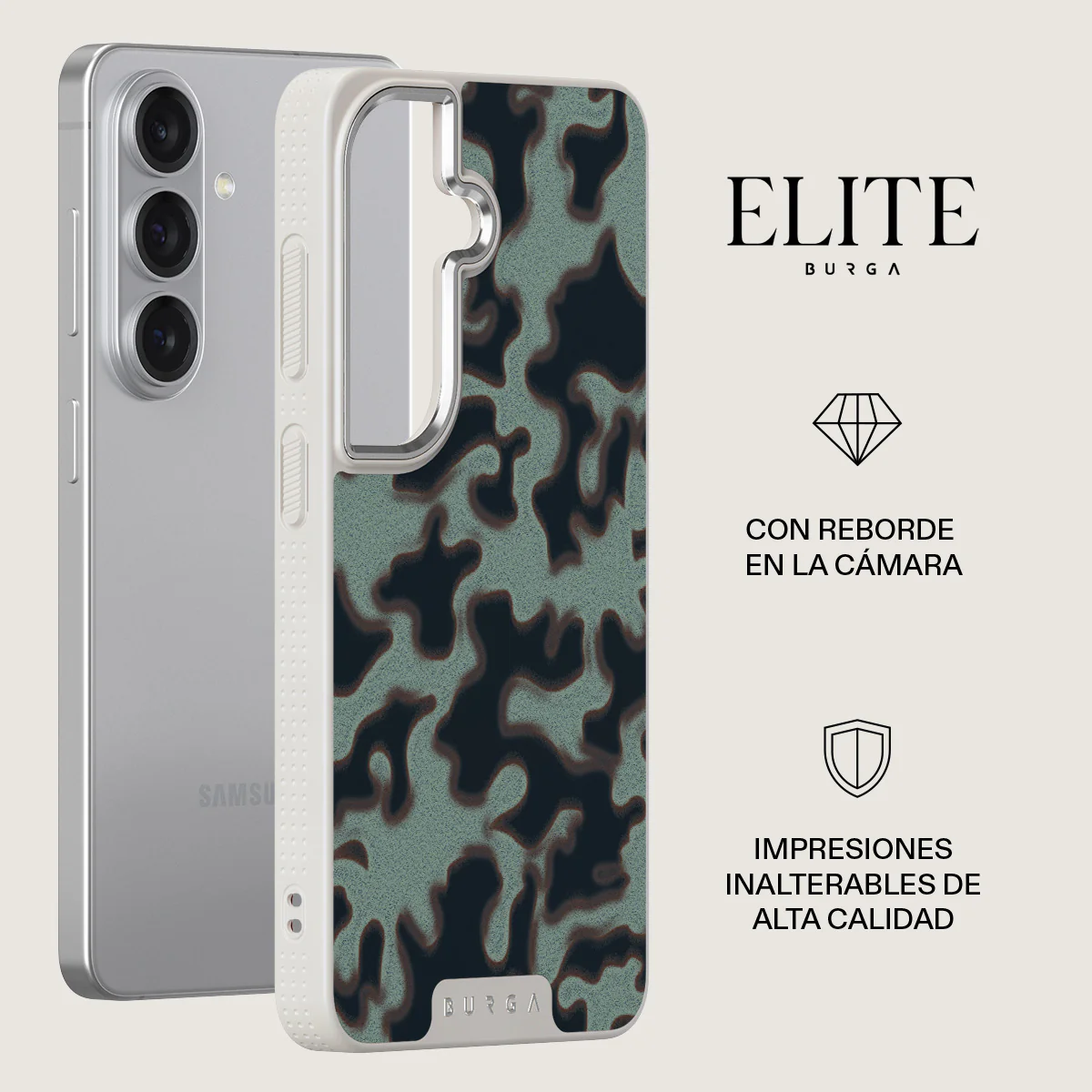 Offroad - Samsung Galaxy S26 Plus Funda - Image 34
