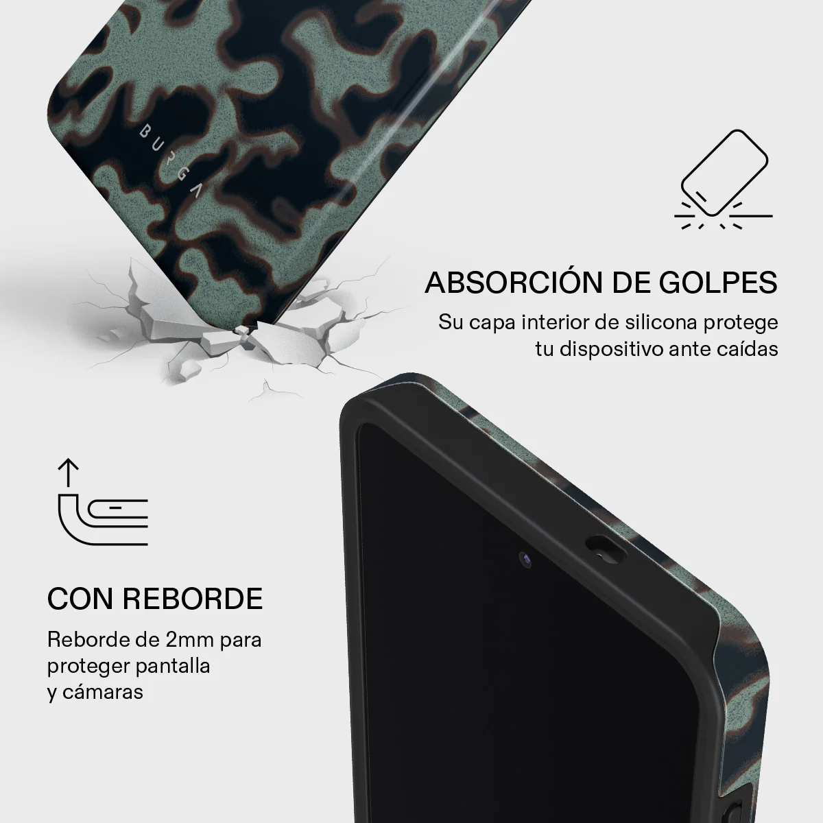 Offroad - Samsung Galaxy S26 Ultra Funda - Image 4