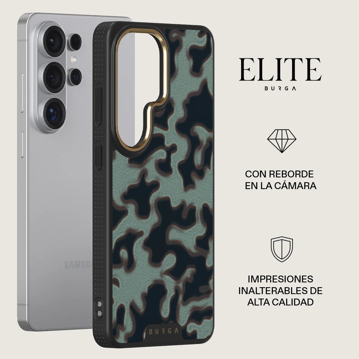 Offroad - Samsung Galaxy S26 Ultra Funda - Image 6