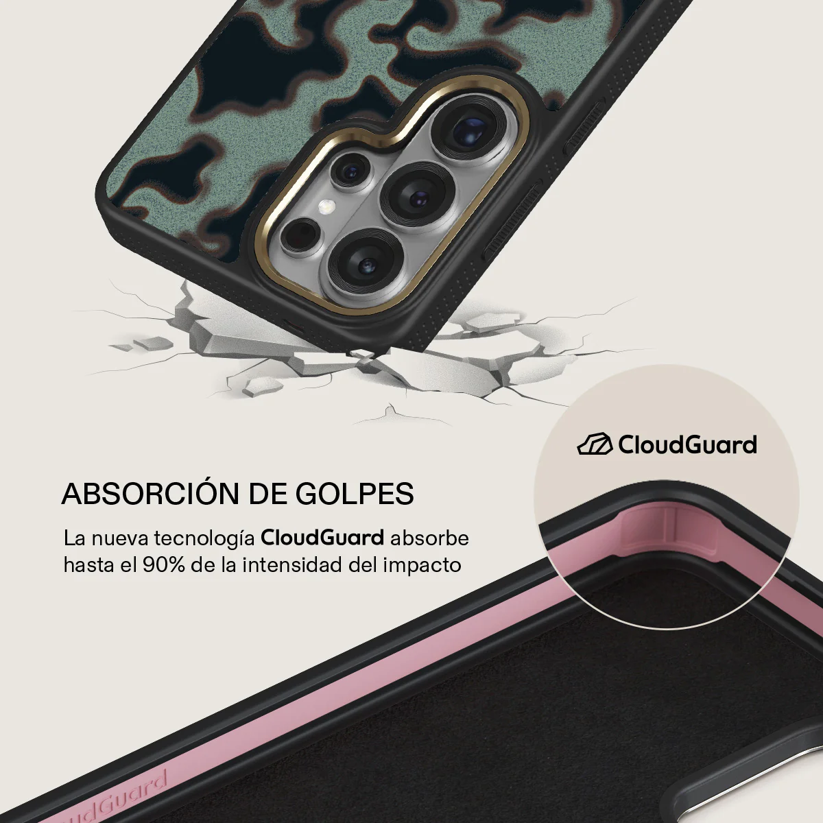Offroad - Samsung Galaxy S26 Ultra Funda - Image 7