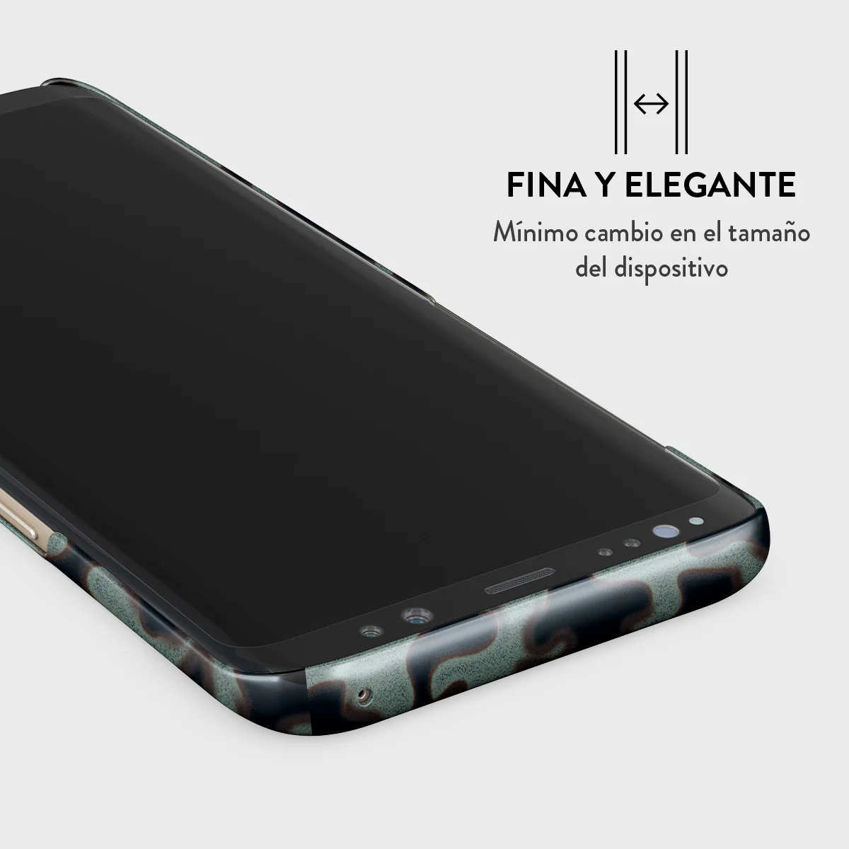 Offroad - Samsung Galaxy S8 Funda - Image 4