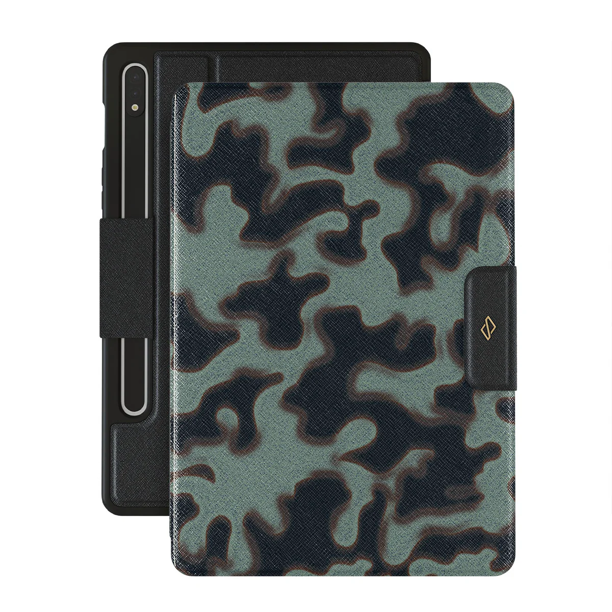 Offroad - Funda Samsung Galaxy Tab S9+