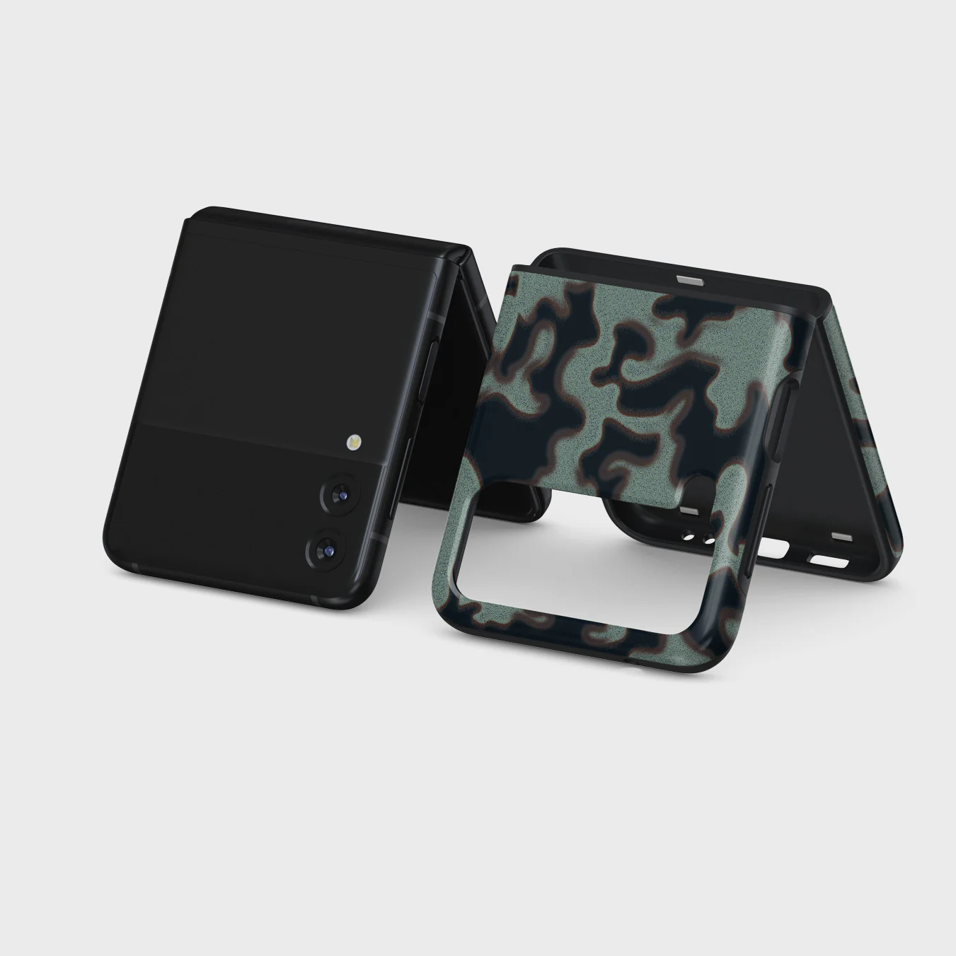 Offroad - Samsung Galaxy Z Flip 3 Funda - Image 5