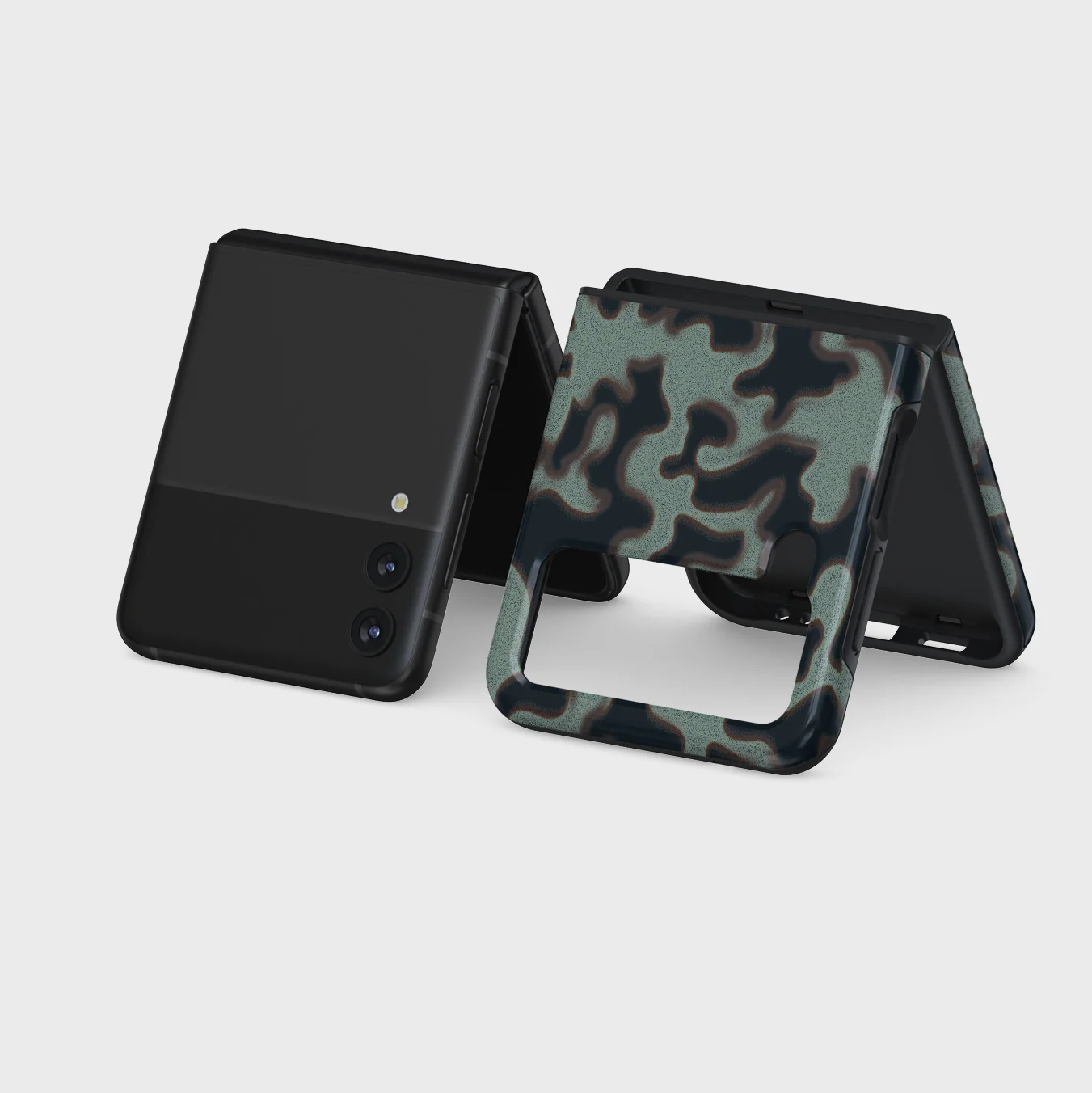 Offroad - Samsung Galaxy Z Flip 4 Funda - Image 11