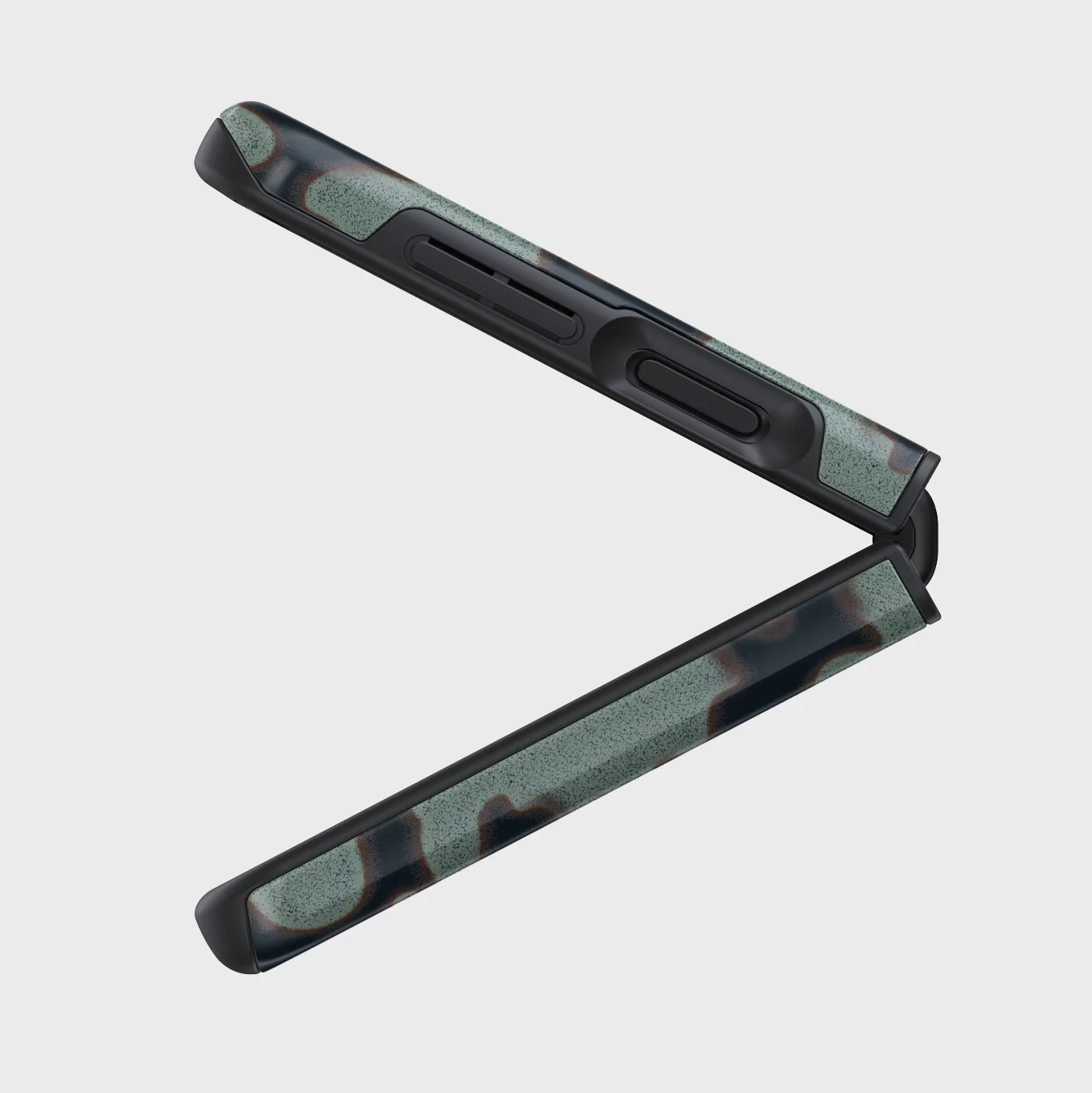 Offroad - Samsung Galaxy Z Flip 4 Funda - Image 12