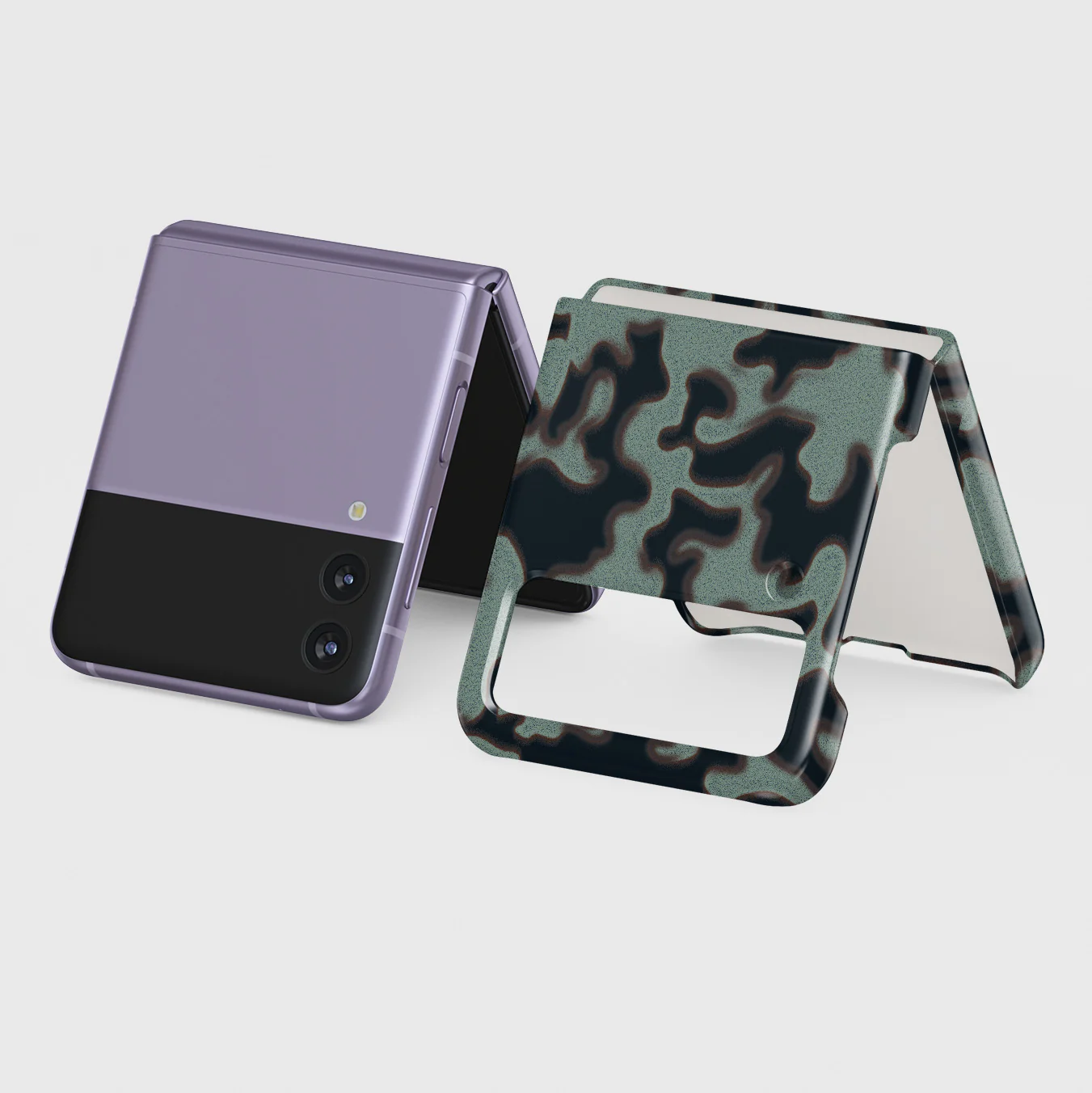 Offroad - Samsung Galaxy Z Flip 4 Funda - Image 5