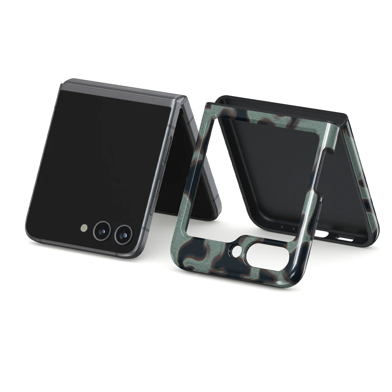 Offroad - Samsung Galaxy Z Flip 5 Funda - Image 5