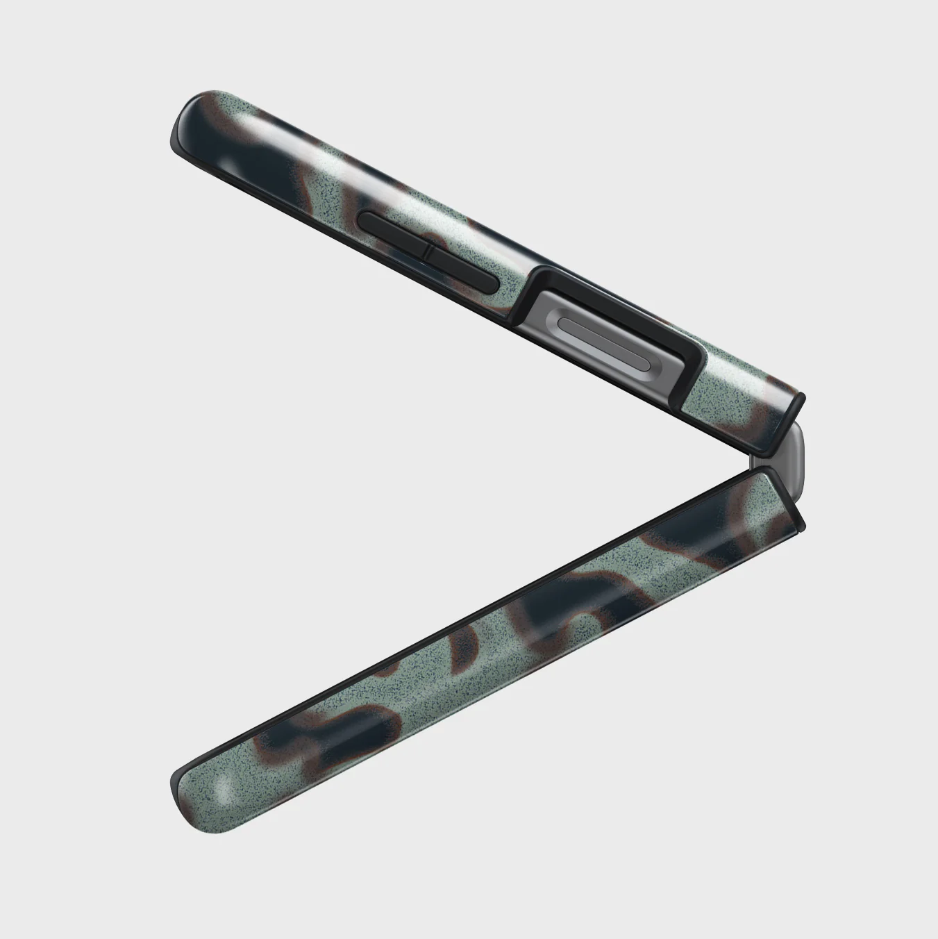 Offroad - Samsung Galaxy Z Flip 5 Funda - Image 6