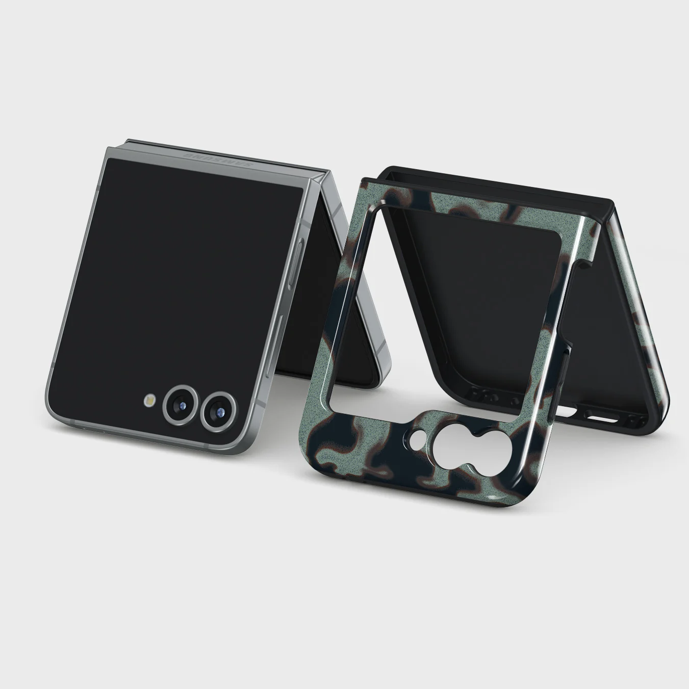 Offroad - Samsung Galaxy Z Flip 6 Funda - Image 5
