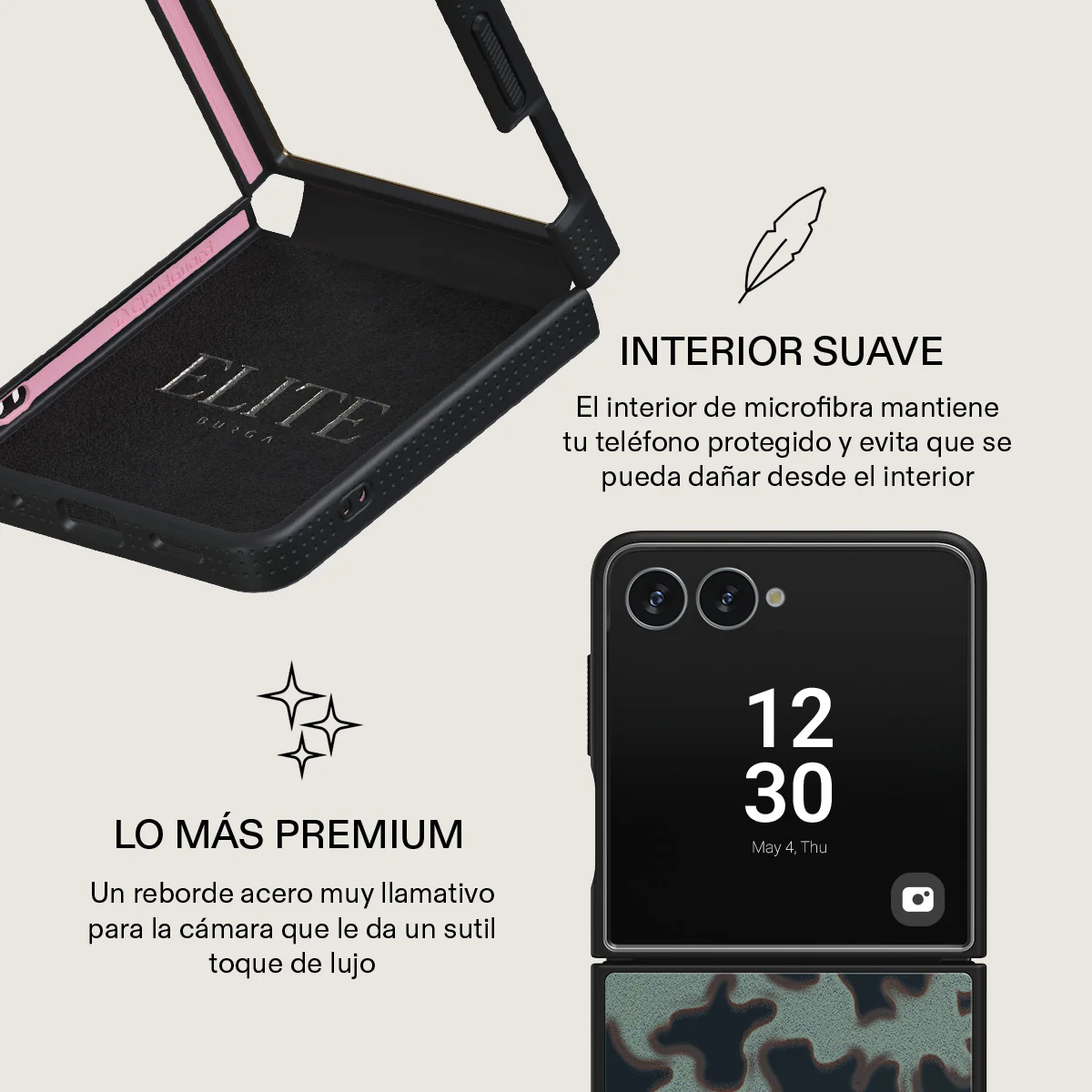Offroad - Samsung Galaxy Z Flip 7 Funda - Image 17