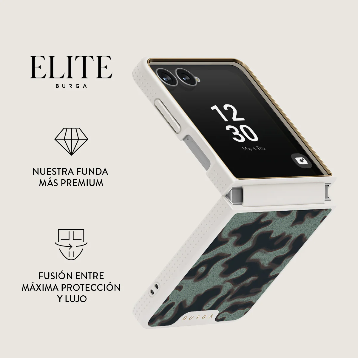 Offroad - Samsung Galaxy Z Flip 7 Funda - Image 20