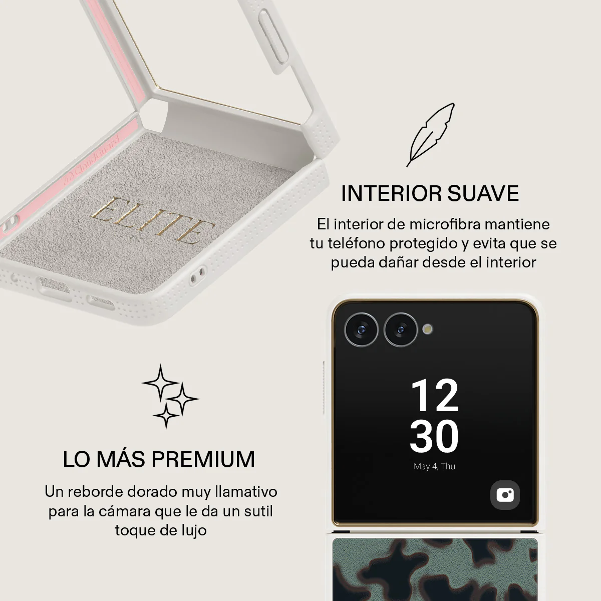 Offroad - Samsung Galaxy Z Flip 7 Funda - Image 24