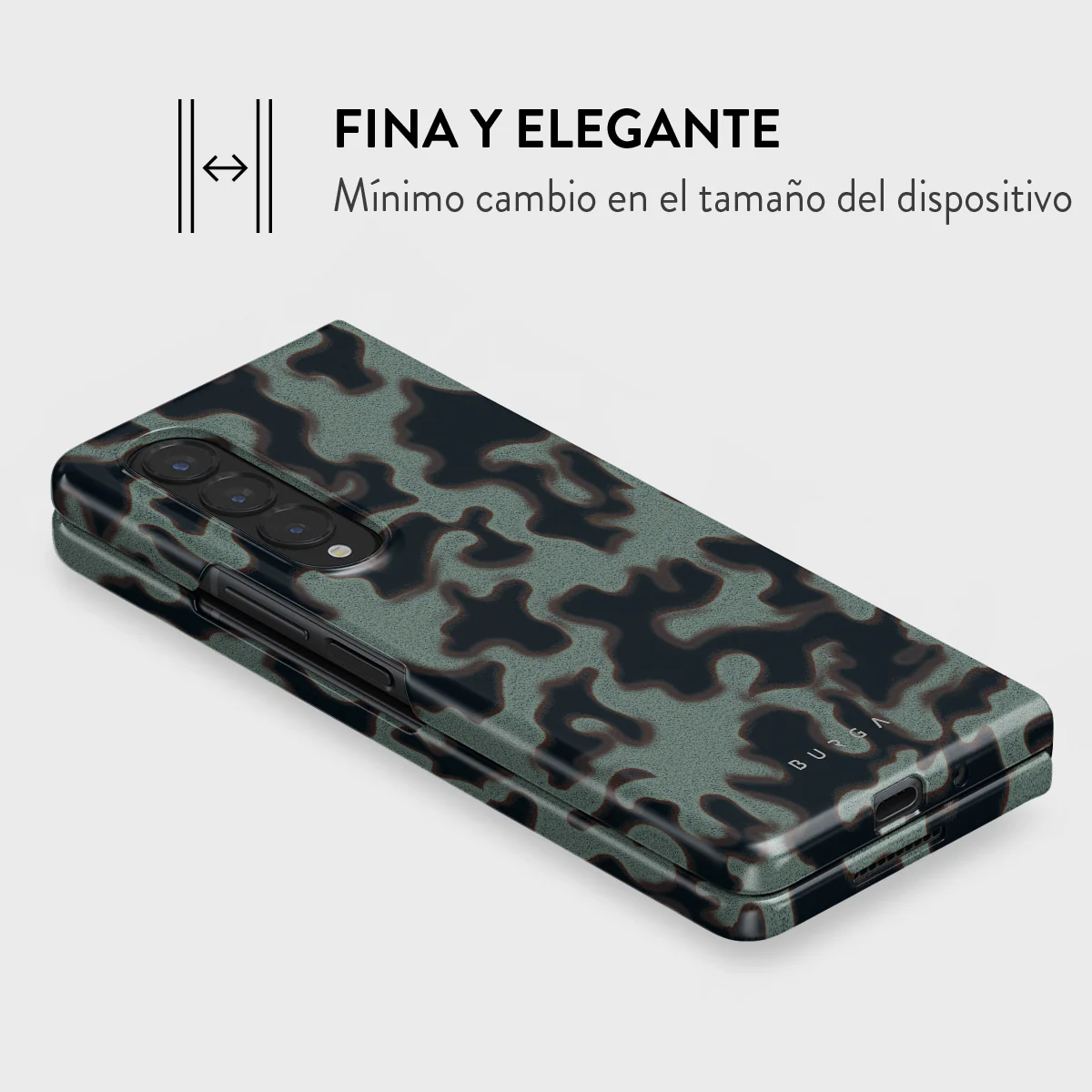 Offroad - Samsung Galaxy Z Fold 4 Funda - Image 4