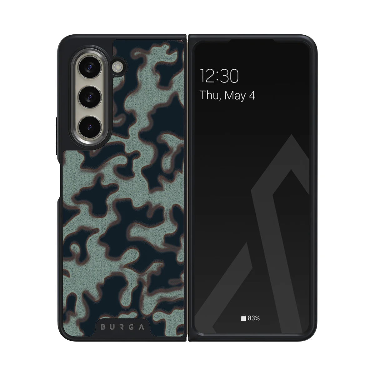 Offroad - Samsung Galaxy Z Fold 5 Funda - Image 8