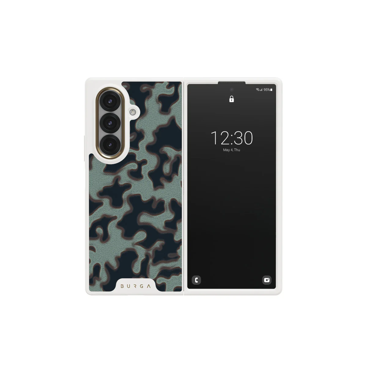 Offroad - Samsung Galaxy Z Fold 7 Funda - Image 15