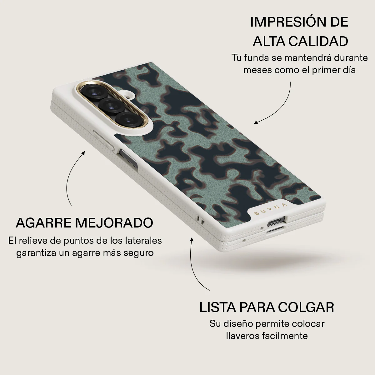Offroad - Samsung Galaxy Z Fold 7 Funda - Image 19