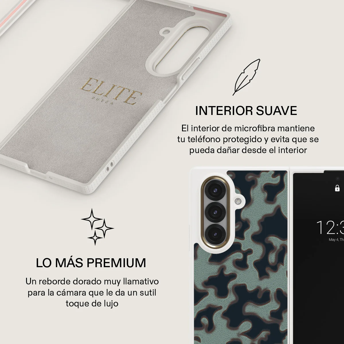 Offroad - Samsung Galaxy Z Fold 7 Funda - Image 20