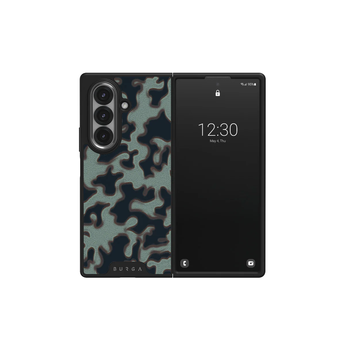 Offroad - Samsung Galaxy Z Fold 7 Funda - Image 8