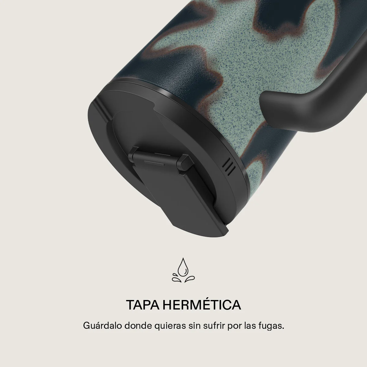 Offroad - Termo EasyGrip - Image 3