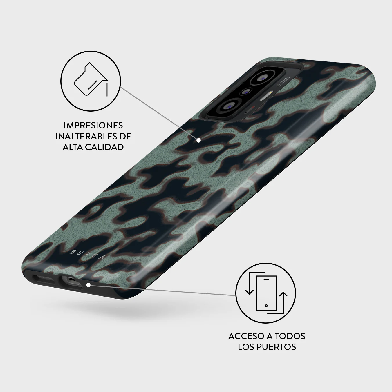 Offroad - Xiaomi 11T / 11T Pro Funda - Image 3